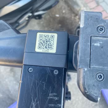 Scooter Çarpması Sonucu Motorumda Oluşan Hasar
