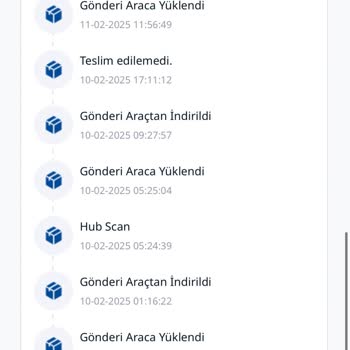 Mango Yanlış Teslimat Ve İletişim Eksikliği Mağduriyeti