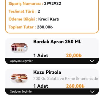 Yemek Siparişi Fiyaskosu: 3 Saatlik Bekleyiş Ve Bilgi Eksikliği