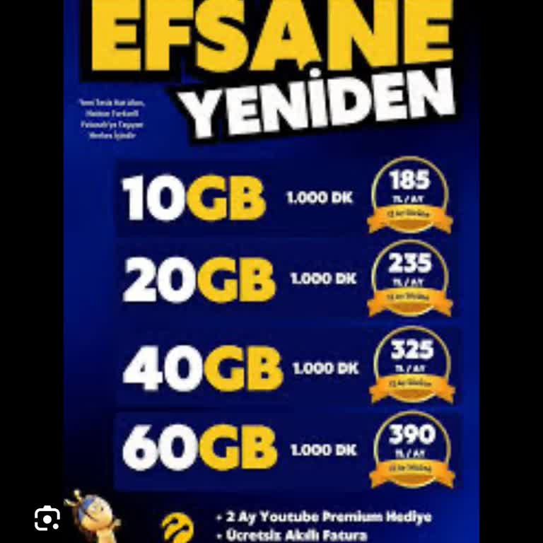 Uzun Süreli Müşteriye Çifte Standart: Turkcell'in Adil Olmayan Fiyat Politikası