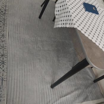 Hatalı Halı Örtüsü Ve İlgisiz Müşteri Hizmeti