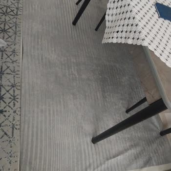 Hatalı Halı Örtüsü Ve İlgisiz Müşteri Hizmeti