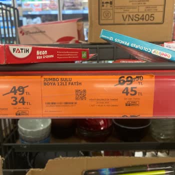 Yanlış Fiyatlandırma Ve Saygısız Personel