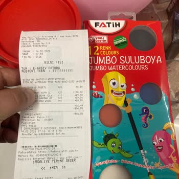 Yanlış Fiyatlandırma Ve Saygısız Personel