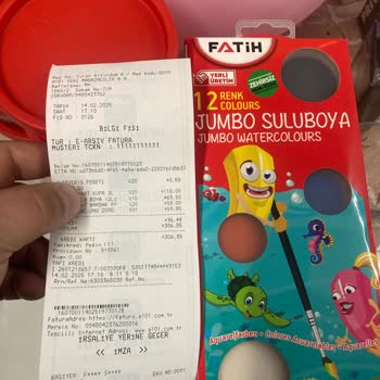 Yanlış Fiyatlandırma Ve Saygısız Personel