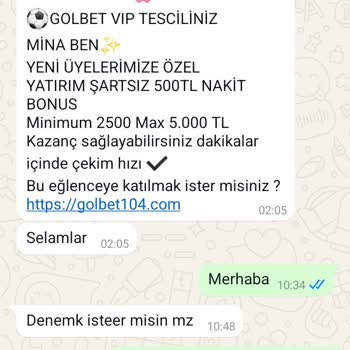 Haksız Bakiye Silinmesi Ve Bilgi Verilememe
