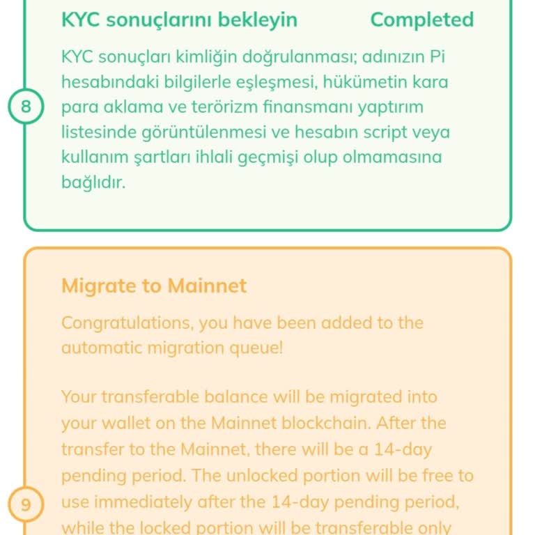 Pi Madenciliğinde KYC Onayı Sorunu Ve Listeleme Gecikmesi