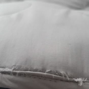 Oysho Montunda Dikiş Problemi Ve Yetersiz Destek