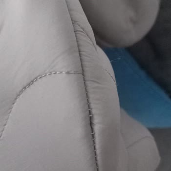 Oysho Montunda Dikiş Problemi Ve Yetersiz Destek