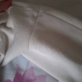 Pamuklu Eşofman Altlarında Kalite Sorunu Ve Fiş Zorluğu