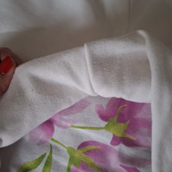 Pamuklu Eşofman Altlarında Kalite Sorunu Ve Fiş Zorluğu