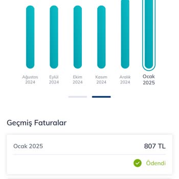 Yanlış Bilgilendirme Ve Fatura Mağduriyeti: Türk Telekom'dan Çözüm Bekliyorum