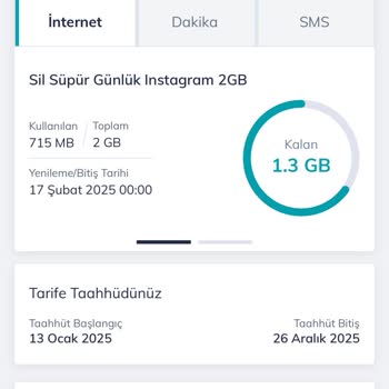 Yanlış Bilgilendirme Ve Fatura Mağduriyeti: Türk Telekom'dan Çözüm Bekliyorum