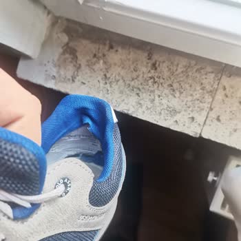FLO Mağazasından Alınan Ayakkabının Garantisi Sorun Çıkardı