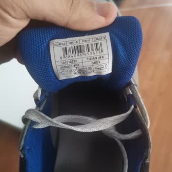 FLO Mağazasından Alınan Ayakkabının Garantisi Sorun Çıkardı