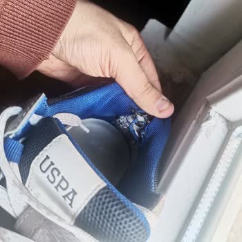 FLO Mağazasından Alınan Ayakkabının Garantisi Sorun Çıkardı