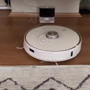 Wiami Süpürge Arızası!