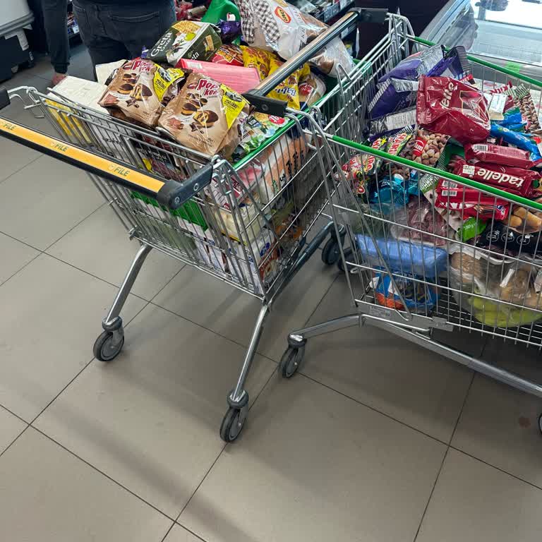 File Market Uygulamasında Yaşanan Ödeme Sorunu