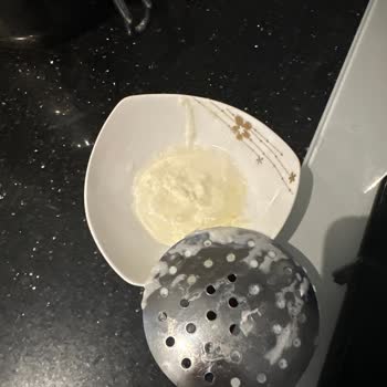 Gürmar AVM'den Aldığımız Gürsüt Jersey Süt Hayal Kırıklığı