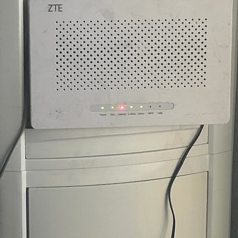 Vodafone Ev İnternetinde Uzun Süreli Kesinti Ve Yetersiz Destek