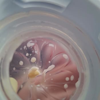 Hipp 1 Numara Mama: Topaklanma Sorunu