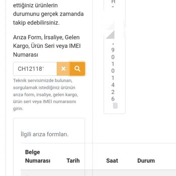 Teknik Servis Sorunu: Çözüm Yerine Sorunlar Artıyor
