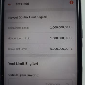 ING Bankası'nda Yanlış Yönlendirme Ve Haksız EFT Ücreti