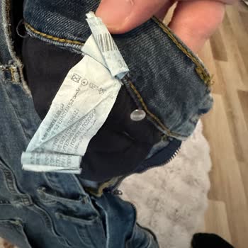 Kullanılmış Ürün Satışıyla Mağduriyet