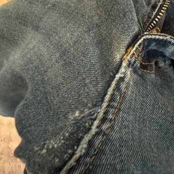 Kullanılmış Ürün Satışıyla Mağduriyet