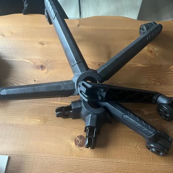 Rampage Oyuncu Koltuğu Ayaklığı Kırıldı, Müşteri Hizmetlerine Ulaşılamıyor