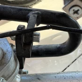 Poylin P200 Sandalye İle Yaşadığım Hayal Kırıklığı