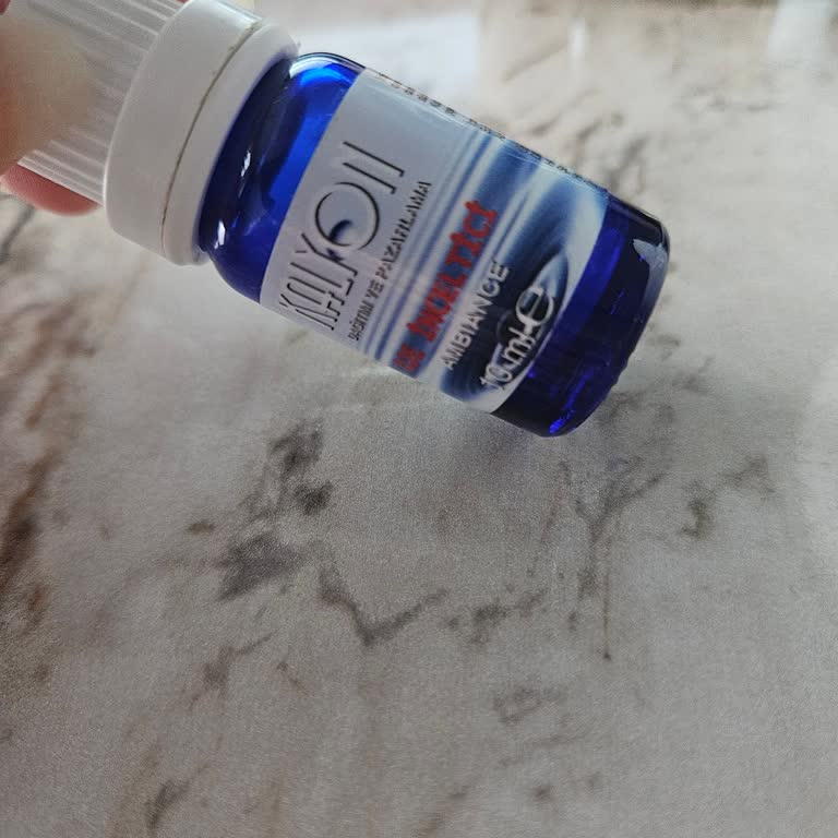 Boş Şişe Şoku: 70 TL'ye Hava Satın Aldım!