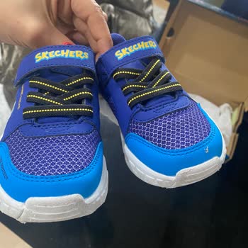 Skechers Mağazasında Hayal Kırıklığı Ve Saygısızlık
