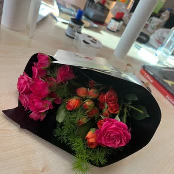 Sevgililer Günü Çiçek Siparişinde Hayal Kırıklığı