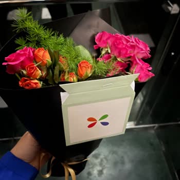 Sevgililer Günü Çiçek Siparişinde Hayal Kırıklığı
