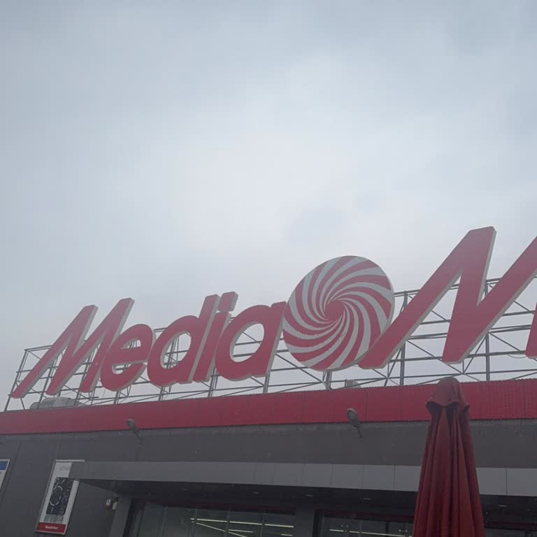 Media Markt'ta Saygısız Ve İlgisiz Hizmet Deneyimi