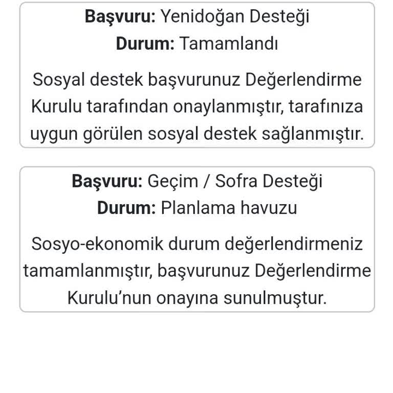 İBB Sofra Yardımı Bekleyişi: 1.5 Yıl Geçti, Yardım Nerede?