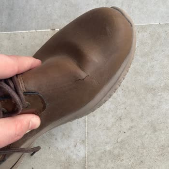 Skechers Botların Dayanıklılığı Ve Müşteri Hizmetleri Sorunu