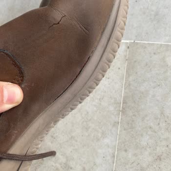Skechers Botların Dayanıklılığı Ve Müşteri Hizmetleri Sorunu