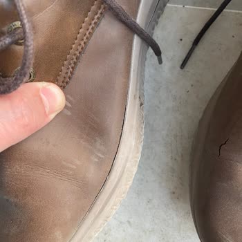 Skechers Botların Dayanıklılığı Ve Müşteri Hizmetleri Sorunu
