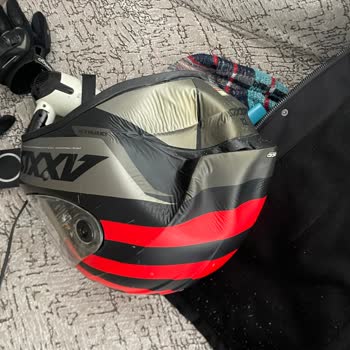 Kaskın Dayanıklılığı Ve Güvenliği Hakkında Endişeler