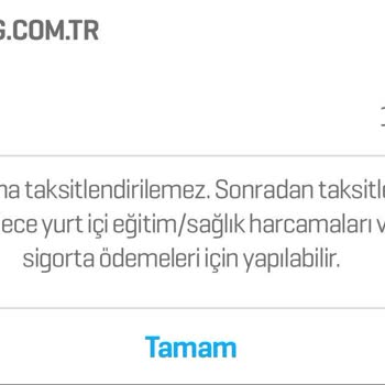 Passolig'den Yanlış Bilgilendirme Ve İade Sorunu