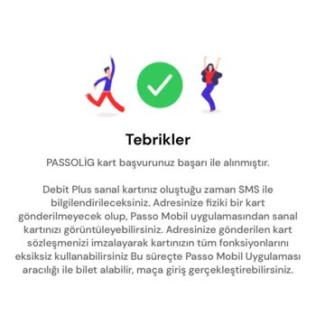 Passolig'den Yanlış Bilgilendirme Ve İade Sorunu