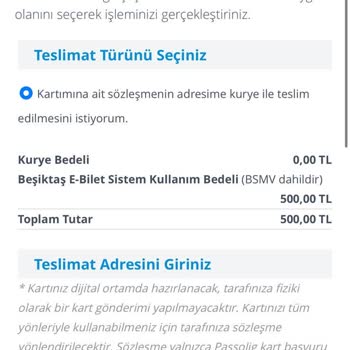Passolig'den Yanlış Bilgilendirme Ve İade Sorunu