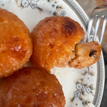 Tatlıda Hijyen Sorunu