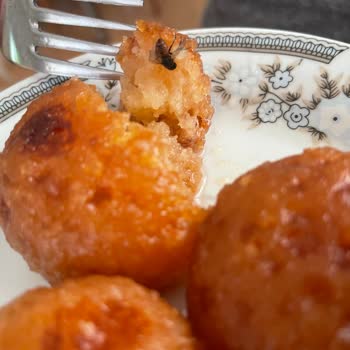 Tatlıda Hijyen Sorunu