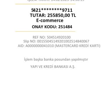 Arçelik Ve VakıfBank İlgisizliği Mağduriyet Yaratıyor