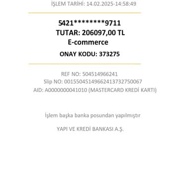 Arçelik Ve VakıfBank İlgisizliği Mağduriyet Yaratıyor