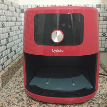 Lydsto Airfryer Teflon Kaplama Sorunu