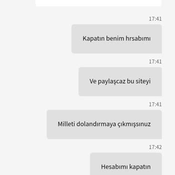 Dahibet Üyelik Ve Çekim Sürecinde Yaşanan Sorunlar